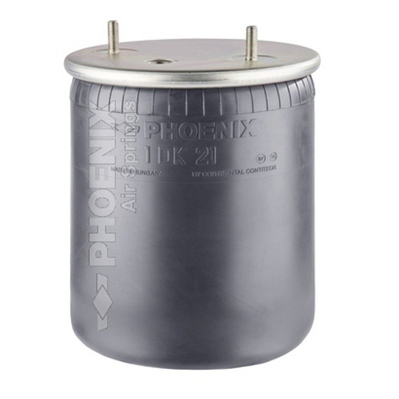 0542941241 Boot Pneumatic Suspension Bellow Fits for BPW Truck Bus Trailer Automotive Diesel Engine Spare Parts High Quality